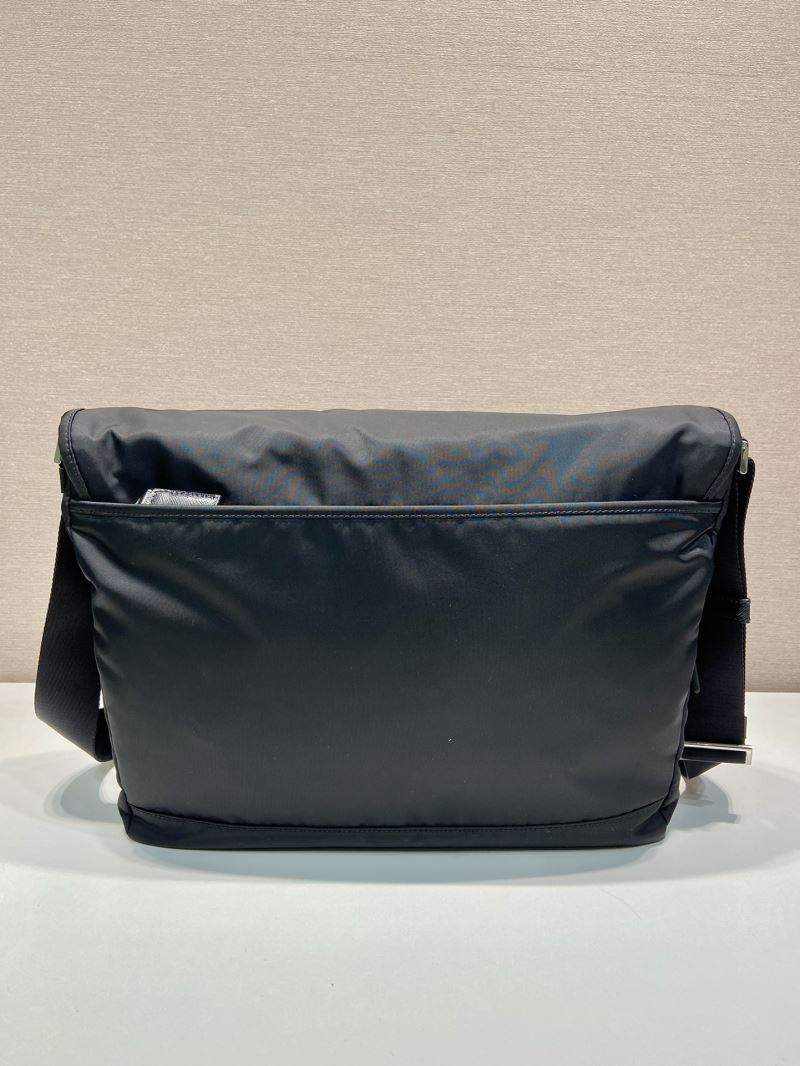 Prada Top Handle Bags